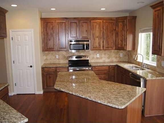 Sample Kitchen