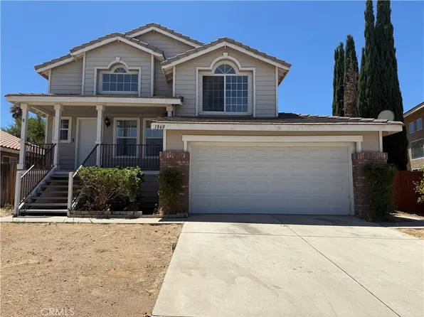 1860 Ivory Ave, Palmdale, CA 93550