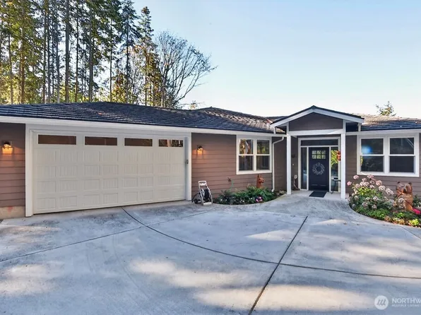 1285 Fox Hollow Road, Sequim, WA 98382