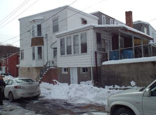 900 Laurel Blvd, Pottsville, PA 17901