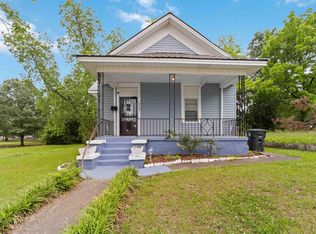 1629 Steiner Ave SW, Birmingham, AL 35211