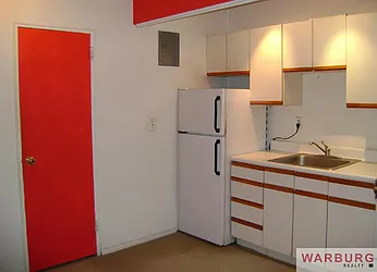 Sold by Warburg