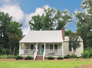 889 Burke Rd, St matthews, SC 29135