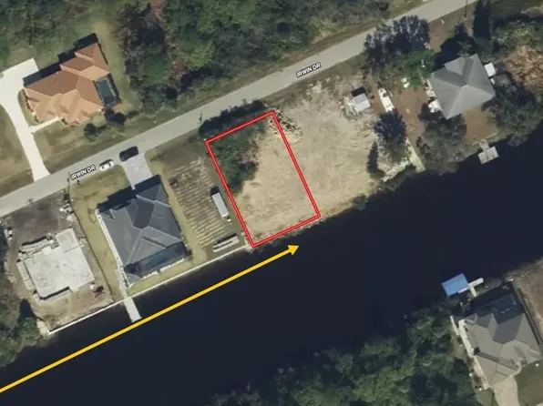 13149 Irwin Dr #20, Pt Charlotte, FL 33953