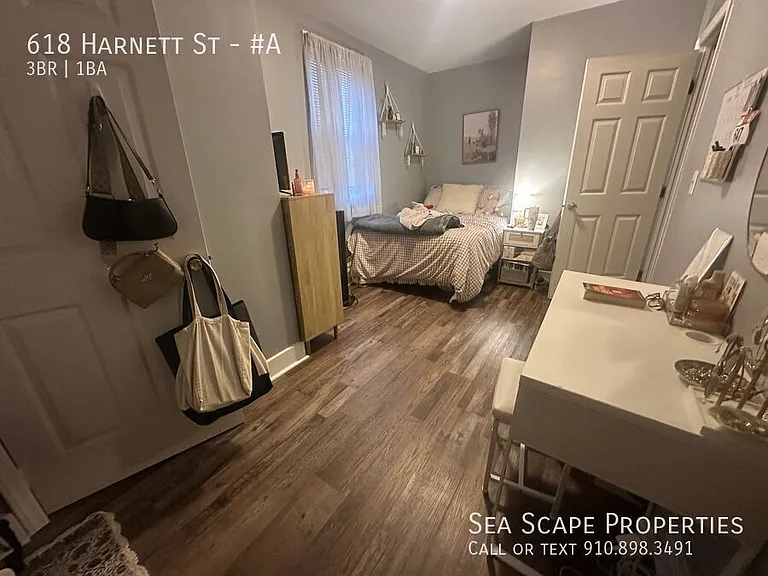 618 Harnett St #A — Photo 13