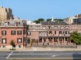 101 Northampton St APT 2, Easton, PA 18042