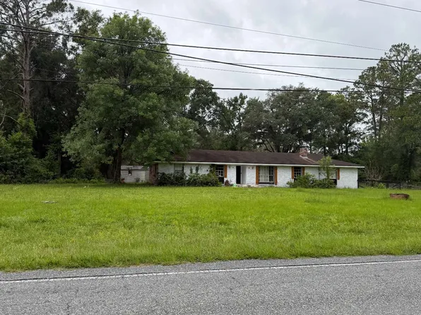 1880 SE County Road 252, Lake City, FL 32025