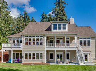 15809 Virginia Point Rd NE, Poulsbo, WA 98370