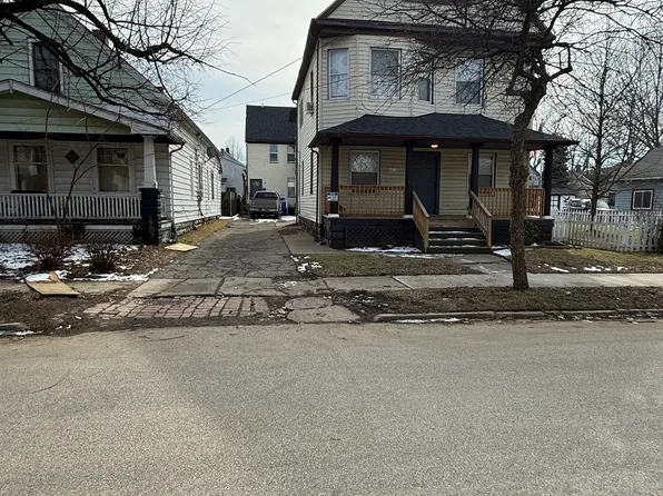 6614 Fullerton Ave #Up, Cleveland, OH 44105