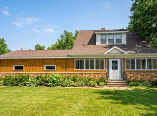 502 S Main St, Necedah, WI 54646