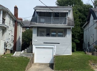 3954 Marburg Ave #2, Cincinnati, OH 45209