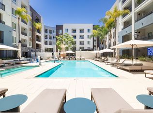 Elan Huntington Beach, Huntington Beach, CA 92646