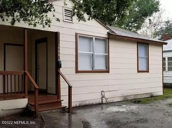 1748 E 23RD Street, Jacksonville, FL 32206