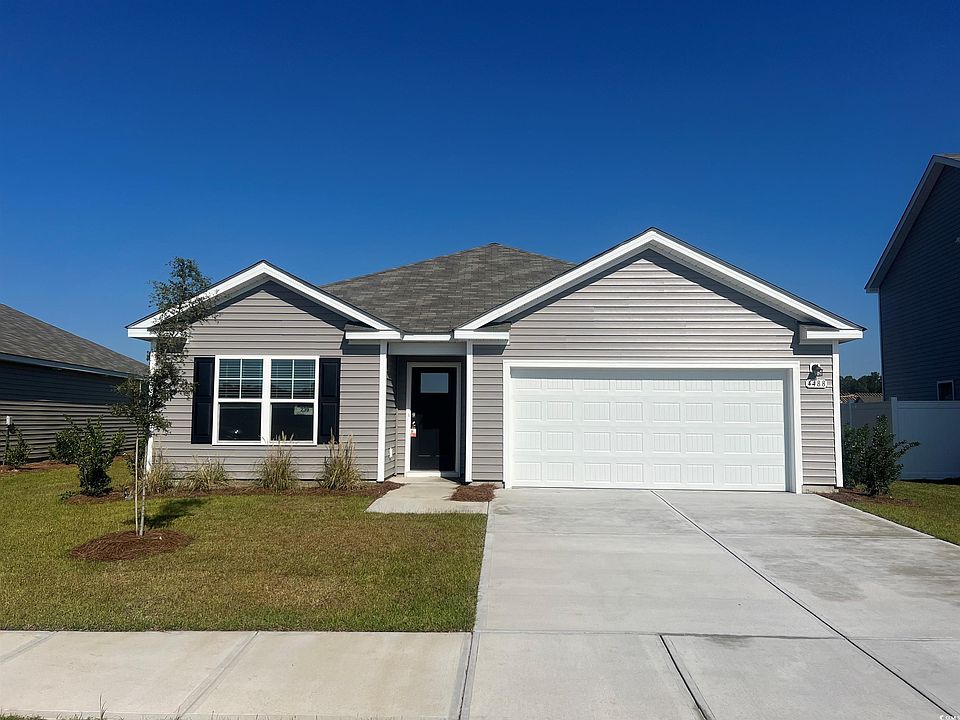 1st image of 4488 East Coast Ln. Lot 239- Cali A