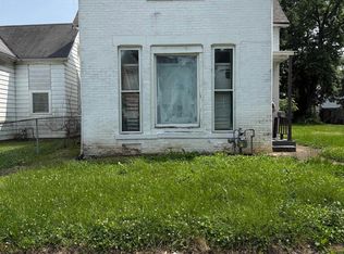 908 W Maryland St, Evansville, IN