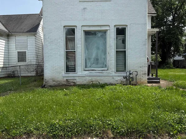 908 W Maryland St, Evansville, IN 47710