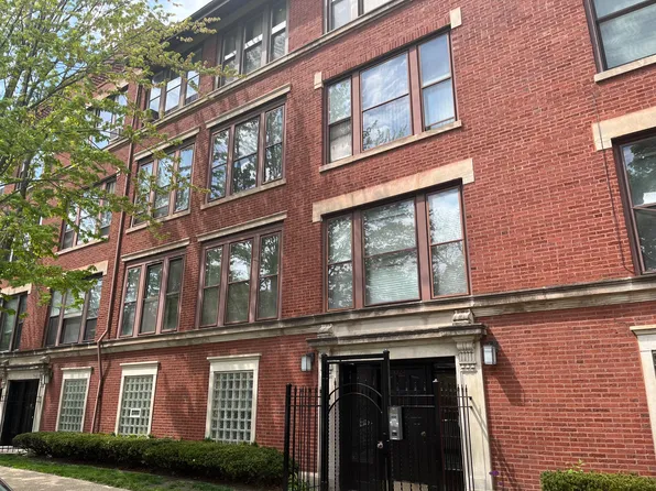1024 E 52nd St #1, Chicago, IL 60615
