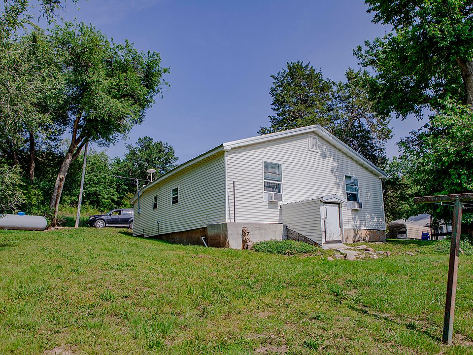 201 North Hill Street, Fair Play, MO 65649 Zillow
