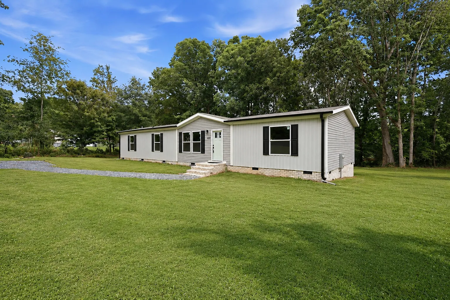 0 Apple Wyrick Rd — Photo 2