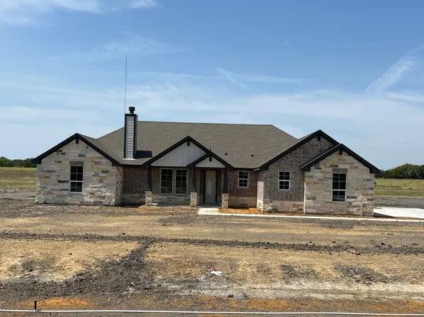 8619 County Road 623, Blue Ridge, TX 75424