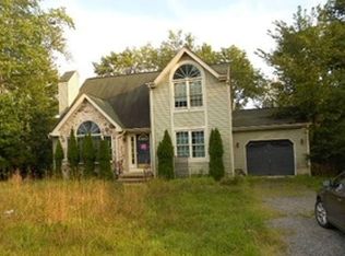 217 Rhapsody Run, East Stroudsburg, PA 18301