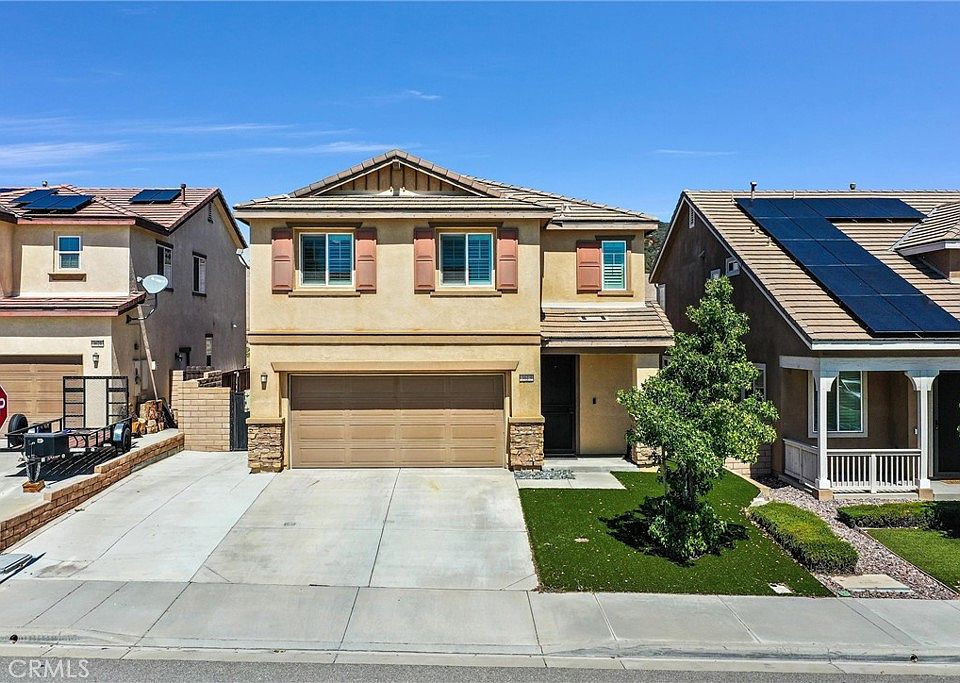 3613 Bur Oak Rd, San Bernardino, CA 92407 Zillow