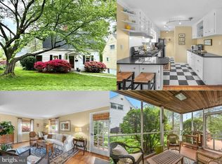 9817 Rosensteel Ave, Silver Spring, MD 20910