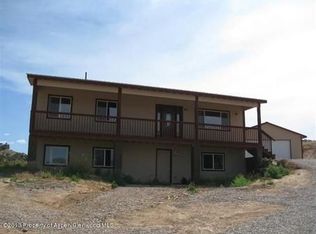 377 Harmony Way, Silt, CO 81652