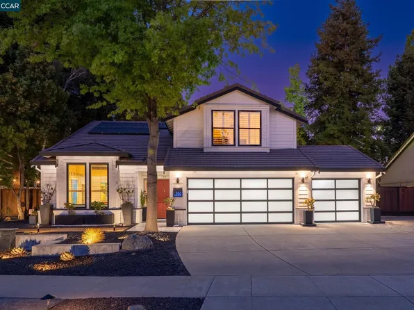 763 Alison Cir, Livermore, CA 94550