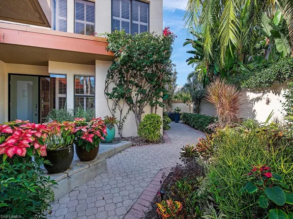 6802 Pelican Bay BLVD #1002, NAPLES, FL 34108