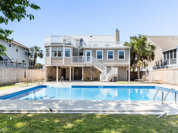 512 Carolina Blvd, Isle Of Palms, SC 29451