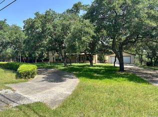 9906 Scenic Hills Dr, San Antonio, TX 78255