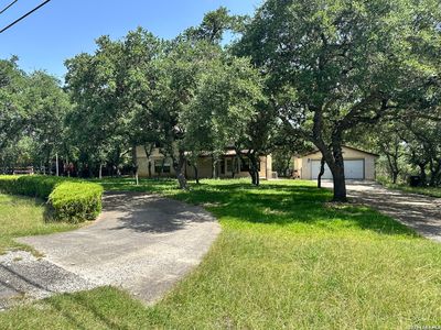 9906 Scenic Hills Dr, San Antonio, TX, 78255