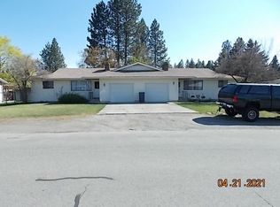 13714 E 20th Ave, Spokane Valley, WA 99216