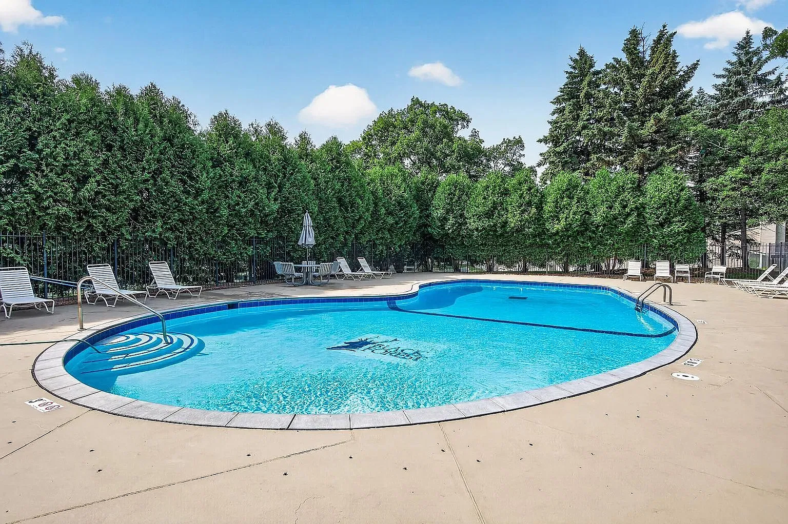 1 bed 1 bath apartment in Fridley MN — Photo 3