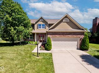 1002 Statesman Dr, Brownsburg, IN 46112