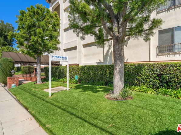 12801 Moorpark St Unit 116, Studio City, CA 91604