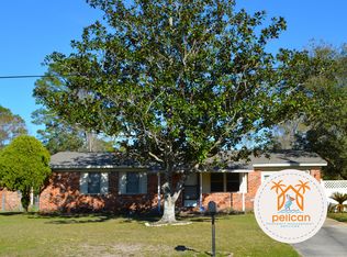 908 Bartow Ave, Perdido Key, FL 32507