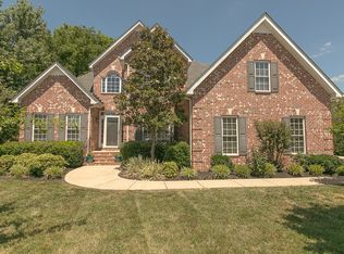 1704 Fallen Acorn Ct, Murfreesboro, TN 37129