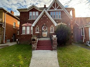 3307 Tyler St FLOOR 2, Detroit, MI 48238