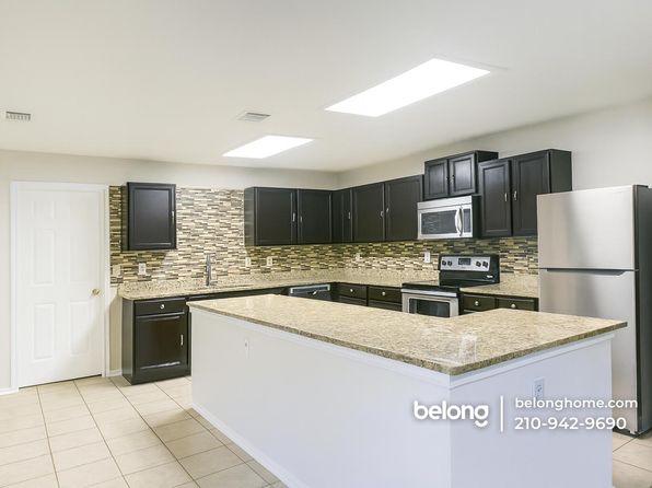 2802 Redrock Trl