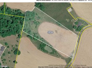 0 Johns Creek Rd, Lafayette, TN 37083