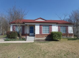 11819 Broadmoor Dr, Dallas, TX