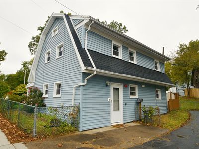 7 Forest Rd, East Rochester, NY, 14445