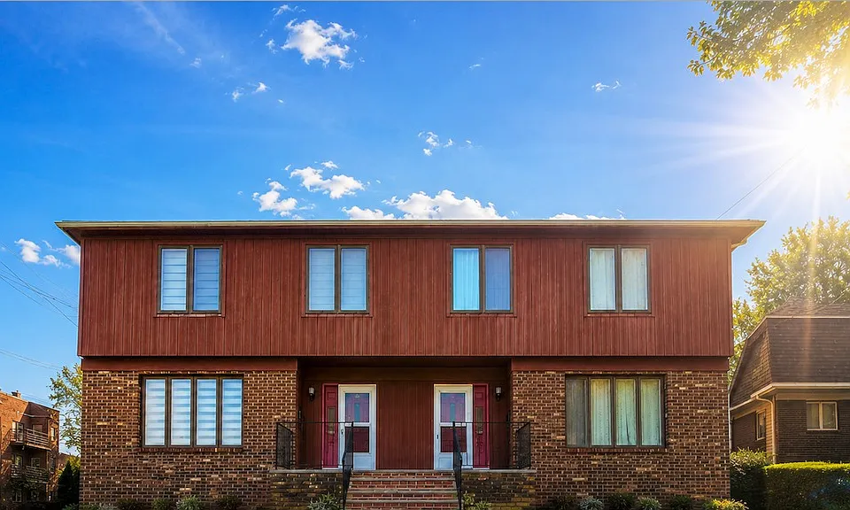 322 Williams Ave