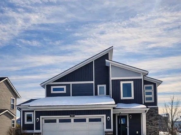 7868 High Knoll Dr, Byron Center, MI 49315