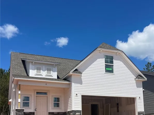 6 Halsey St, Central, SC 29630