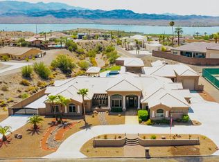 665 Armour Dr, Lake Havasu City, AZ 86406