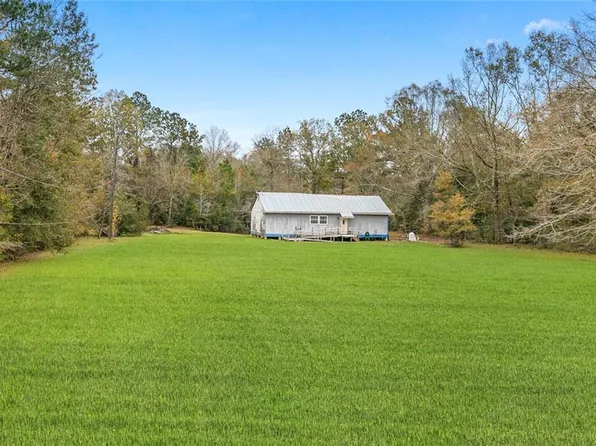 80450 Oaklawn Dr, Bush, LA 70431