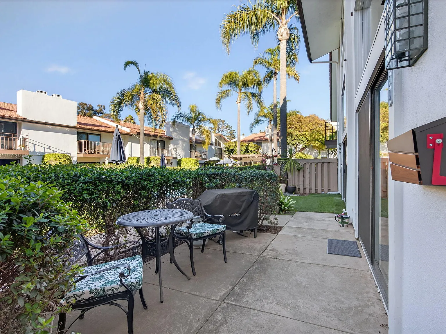 2 bed, 2.5 bath, $6,500 — Photo 4